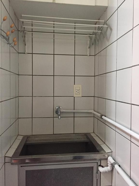  Apartamento Frente mar Meireles