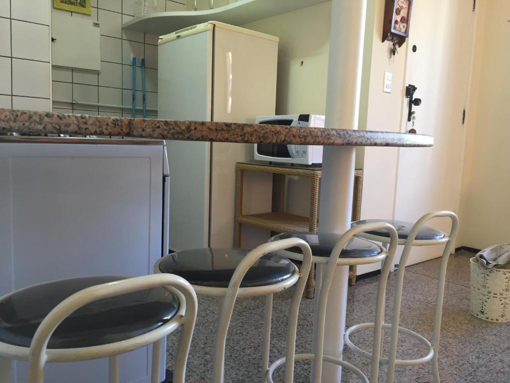  Apartamento Frente mar Meireles