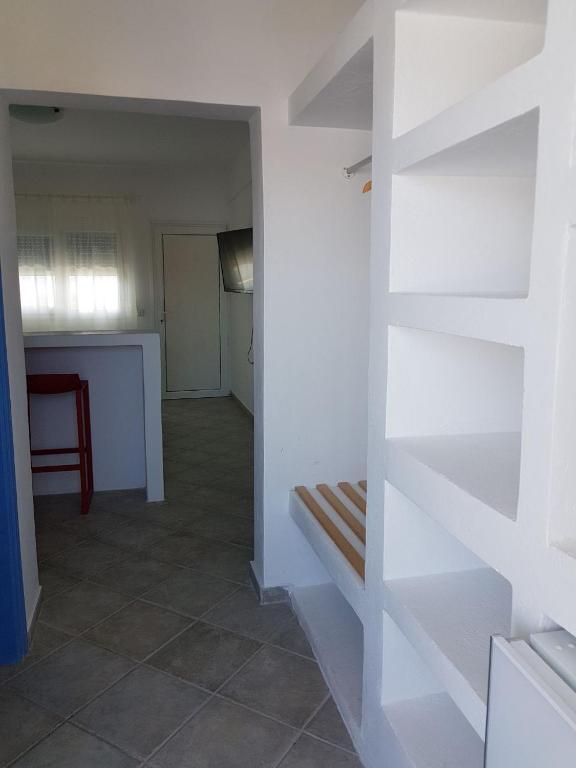 Fotografie z fotogalerie ubytování Lagada Beach Hotel v destinaci Adamas