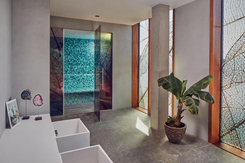 Hotel Jakarta AmsterdamHotel in Zeeburg, Amsterdam photo