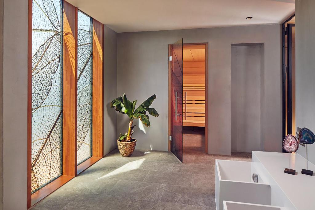 Hotel Jakarta Amsterdam - Resim 40