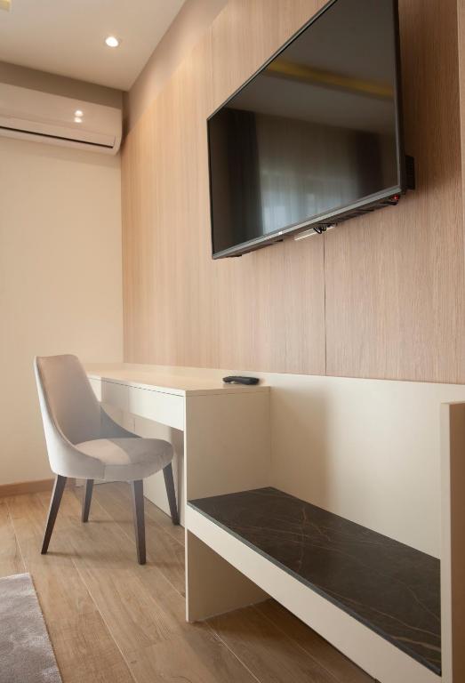 Hotel Villa Gracia - 7