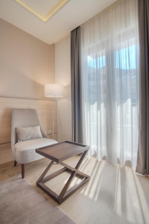 Hotel Villa Gracia - 2