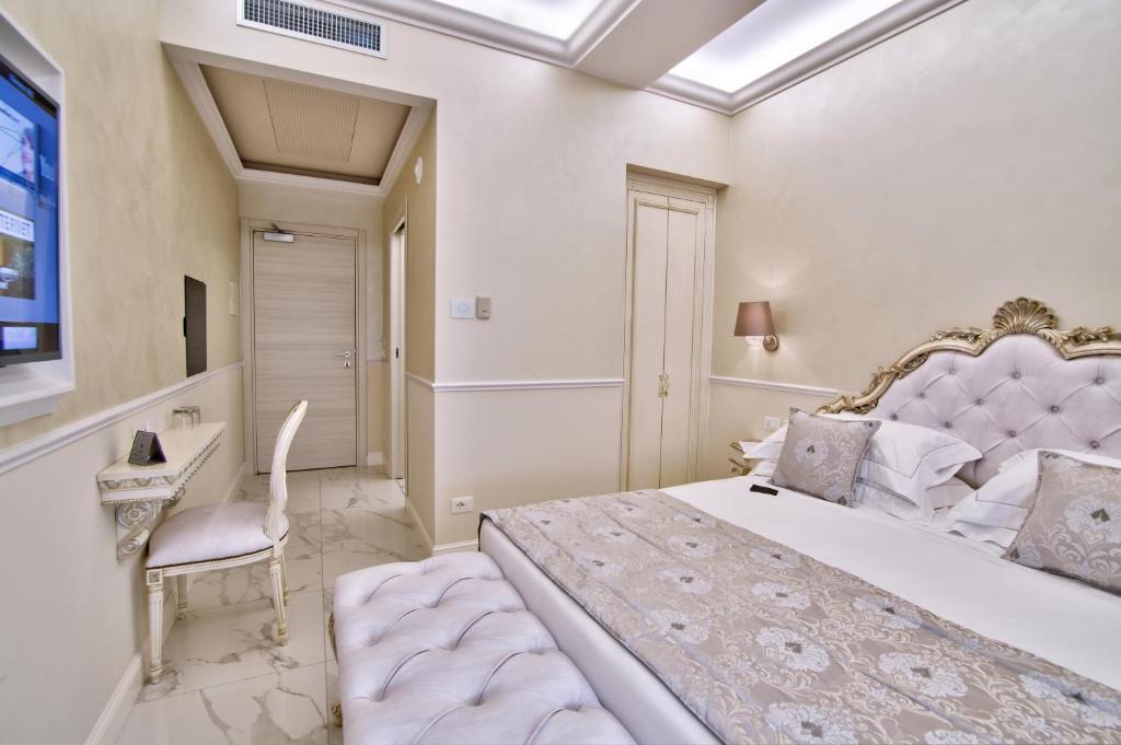 The Moon Boutique Hotel & Spa - Resim 29