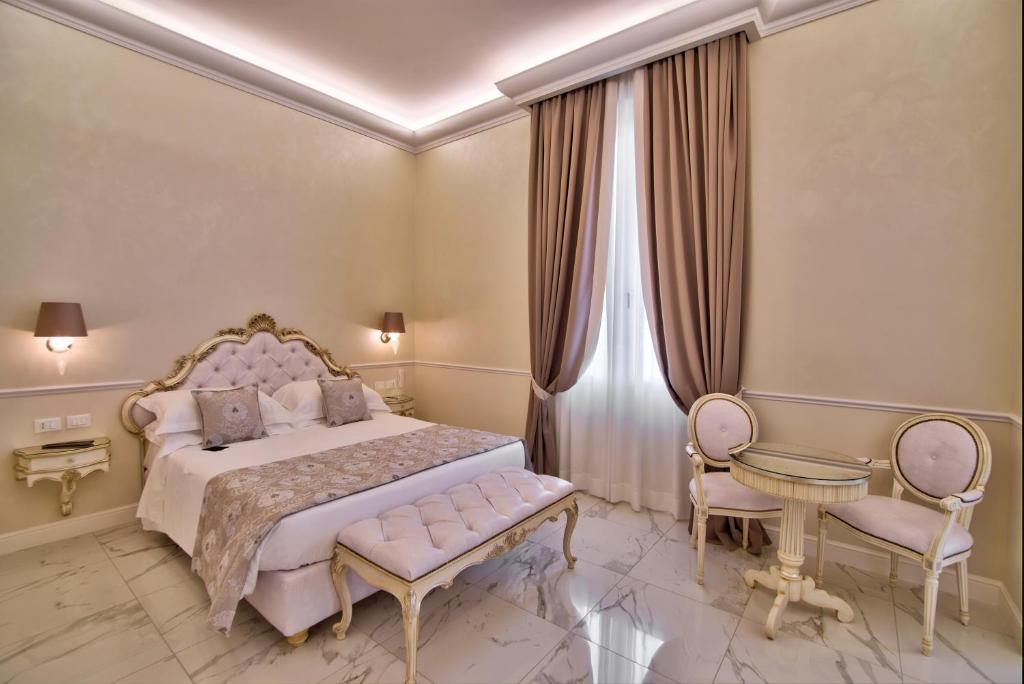 The Moon Boutique Hotel & Spa - Resim 35