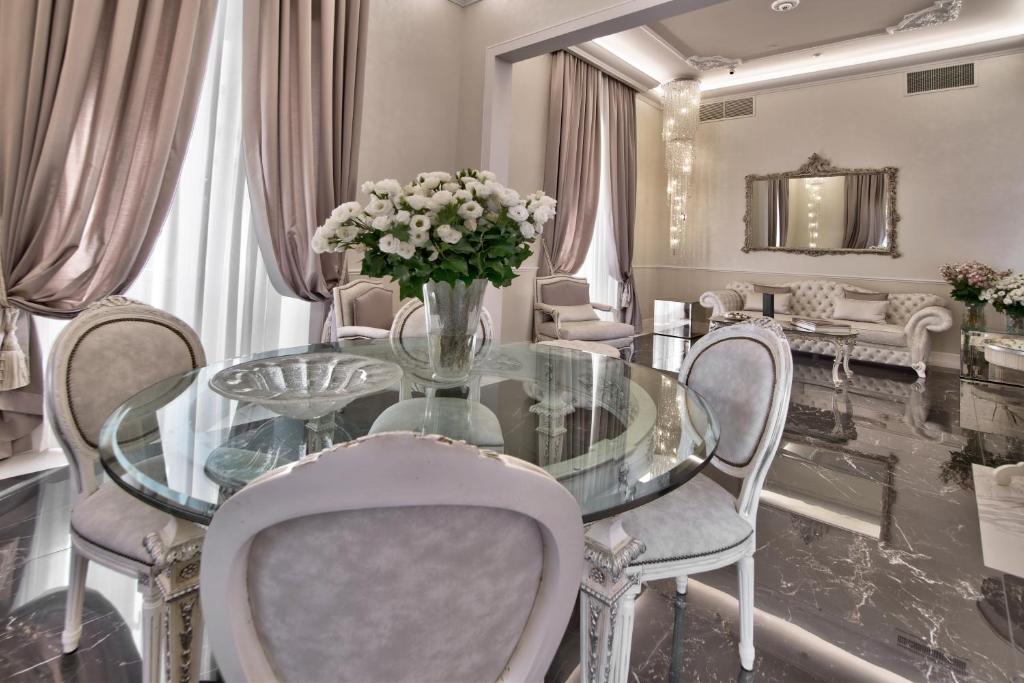 The Moon Boutique Hotel & Spa - Resim 32