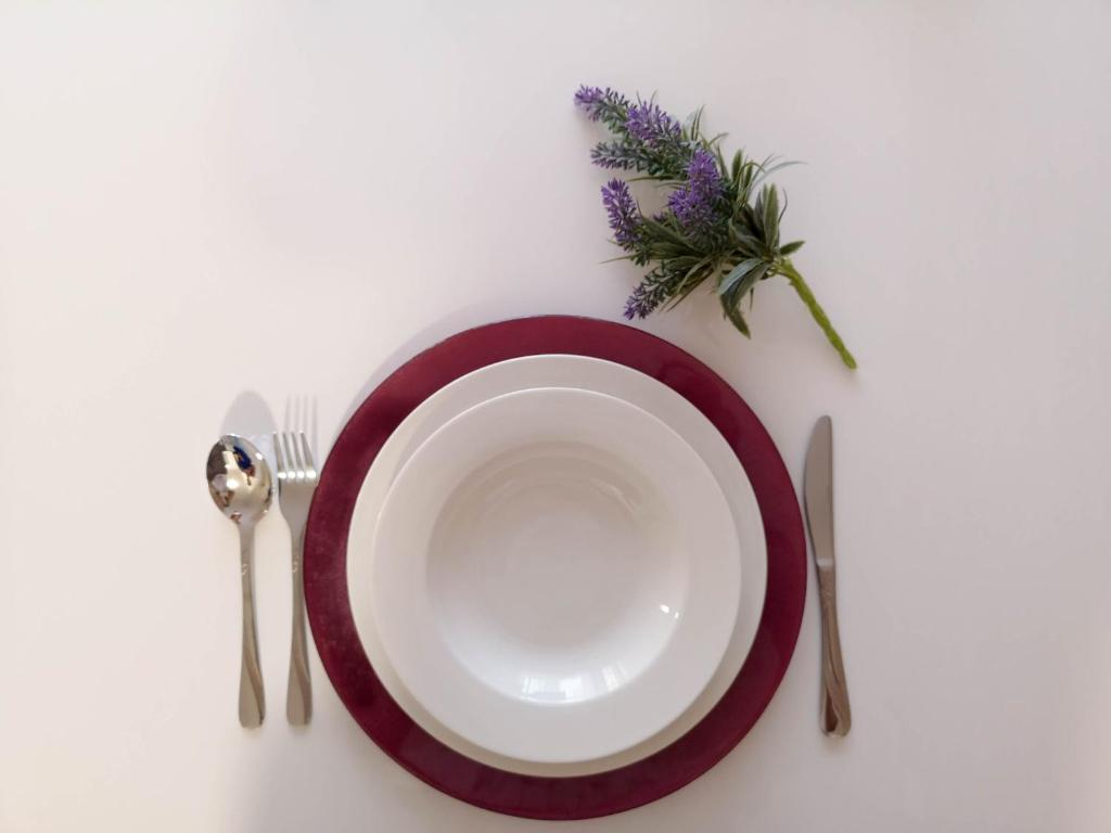 Zdjęcie z galerii obiektu Apartment Mia -V w Zagrzebiu