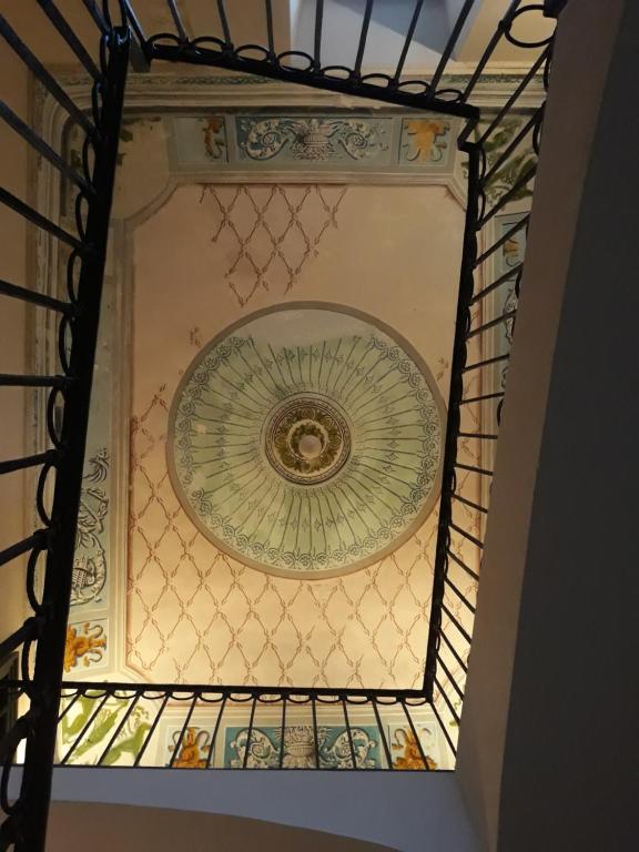Fotografie z fotogalerie ubytování Landolina Palace Hotel v destinaci Noto