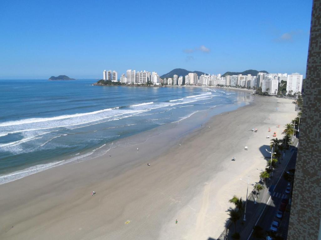 Pitangueiras - Apto. Frente Mar