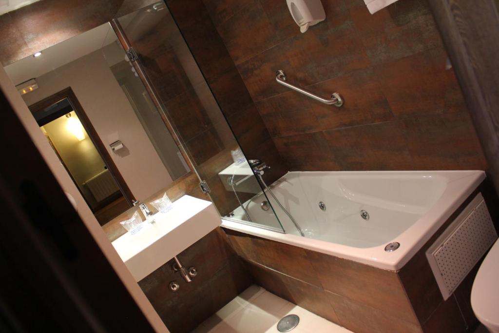 Hospedería de Cuenca - 14