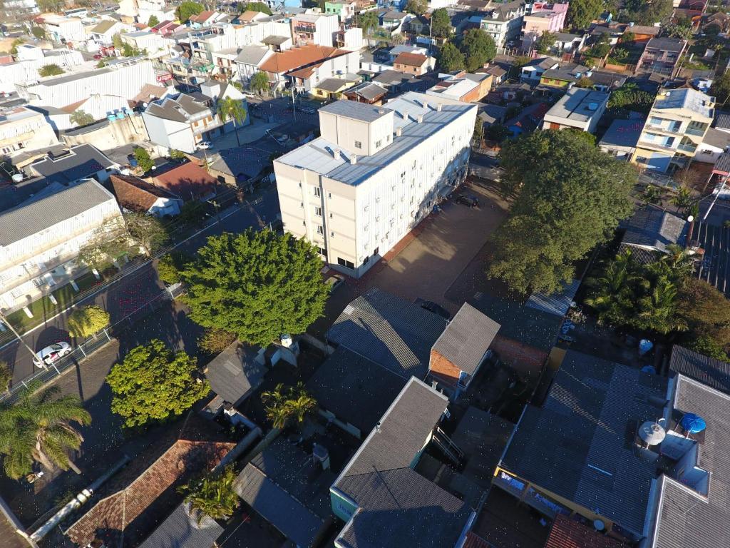  Hotel Ville House Premium