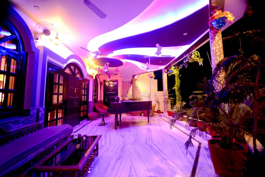 Fotografie z fotogalerie ubytování Aman Homestay, A Boutique Hotel v destinaci Agra