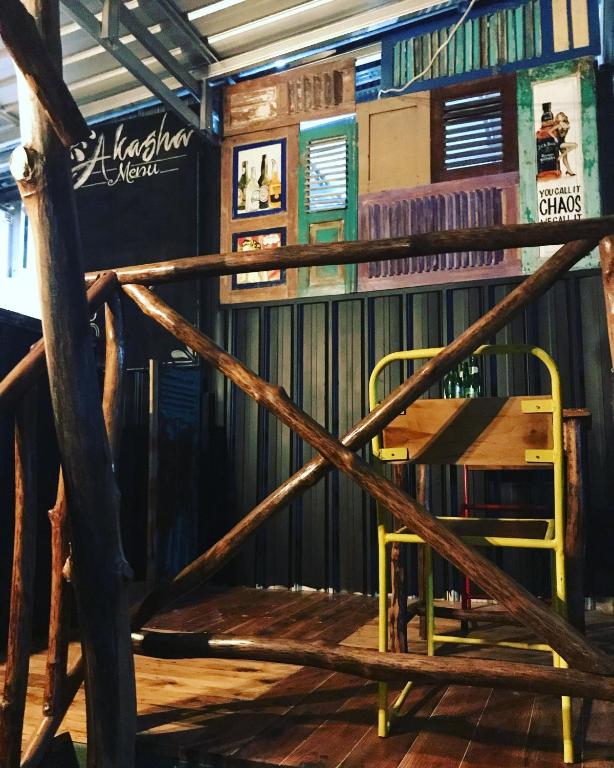 Fotografie z fotogalerie ubytování Atlante Hostel v destinaci Karimunjawa