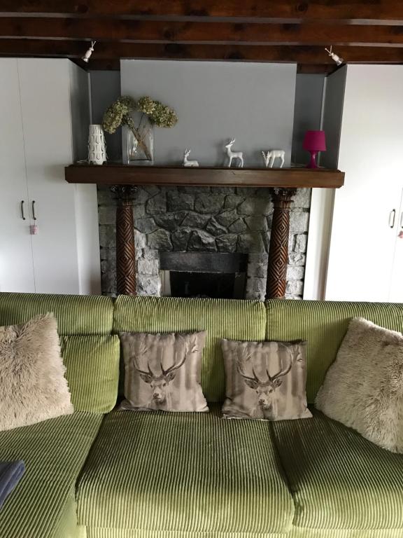 Mauberme Mountain Boutique Hotel - 15