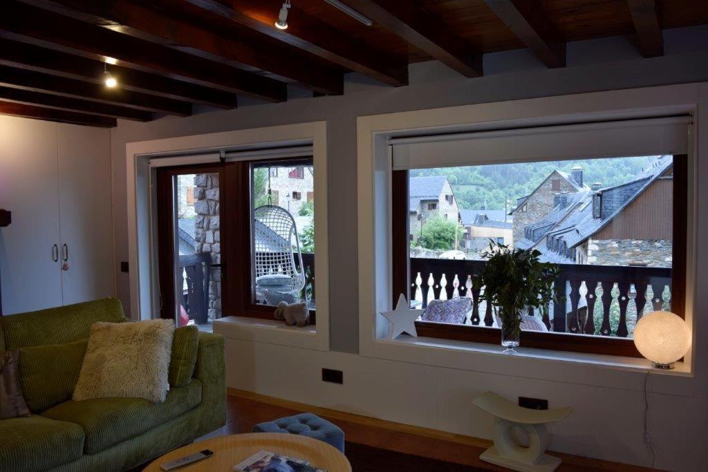 Mauberme Mountain Boutique Hotel - 16