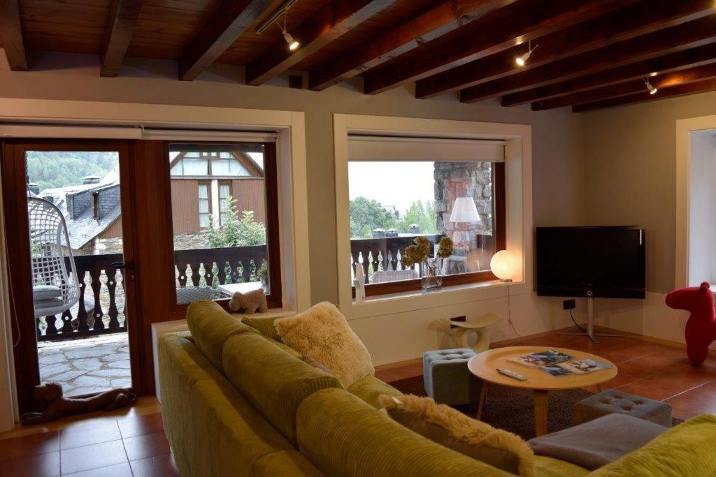 Mauberme Mountain Boutique Hotel - 18