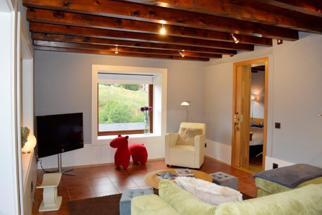 Mauberme Mountain Boutique Hotel - 19