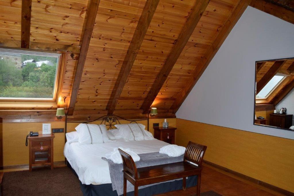 Mauberme Mountain Boutique Hotel - 5