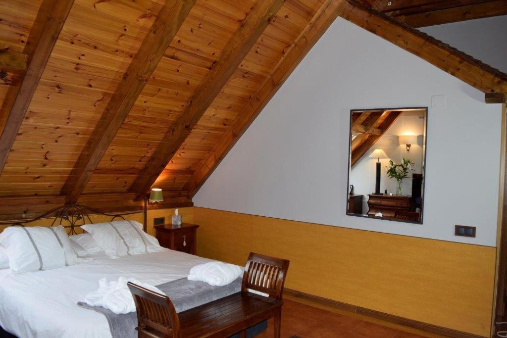 Mauberme Mountain Boutique Hotel - 6