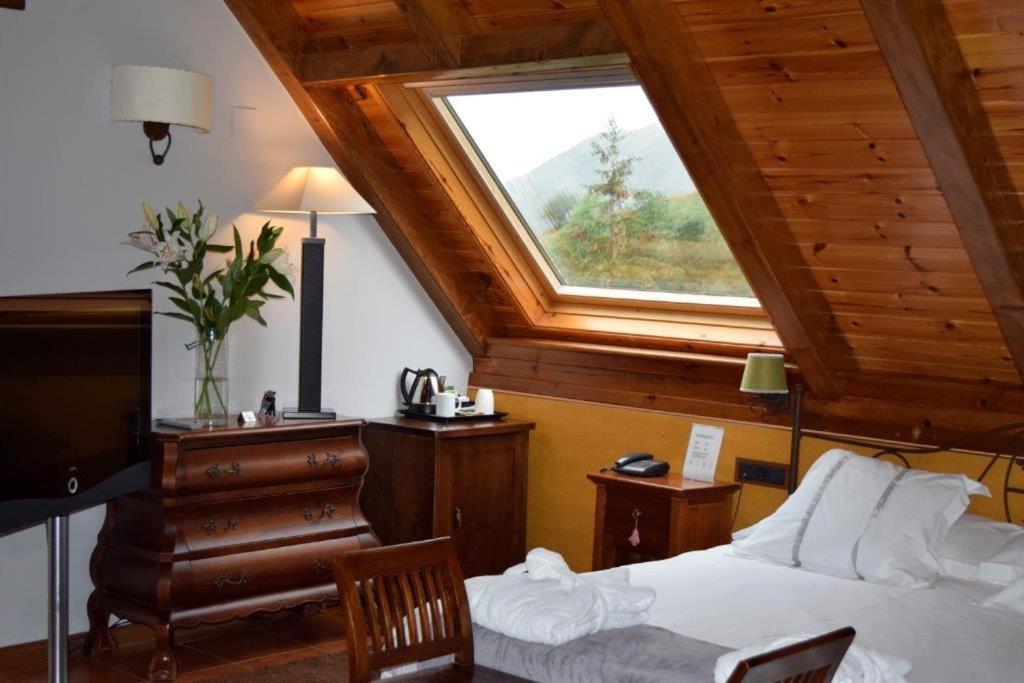 Mauberme Mountain Boutique Hotel - 8