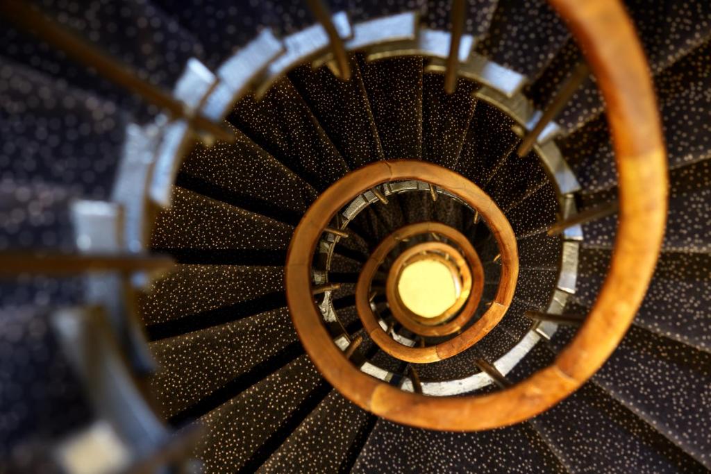 Hôtel Raspail Montparnasse - Resim 16