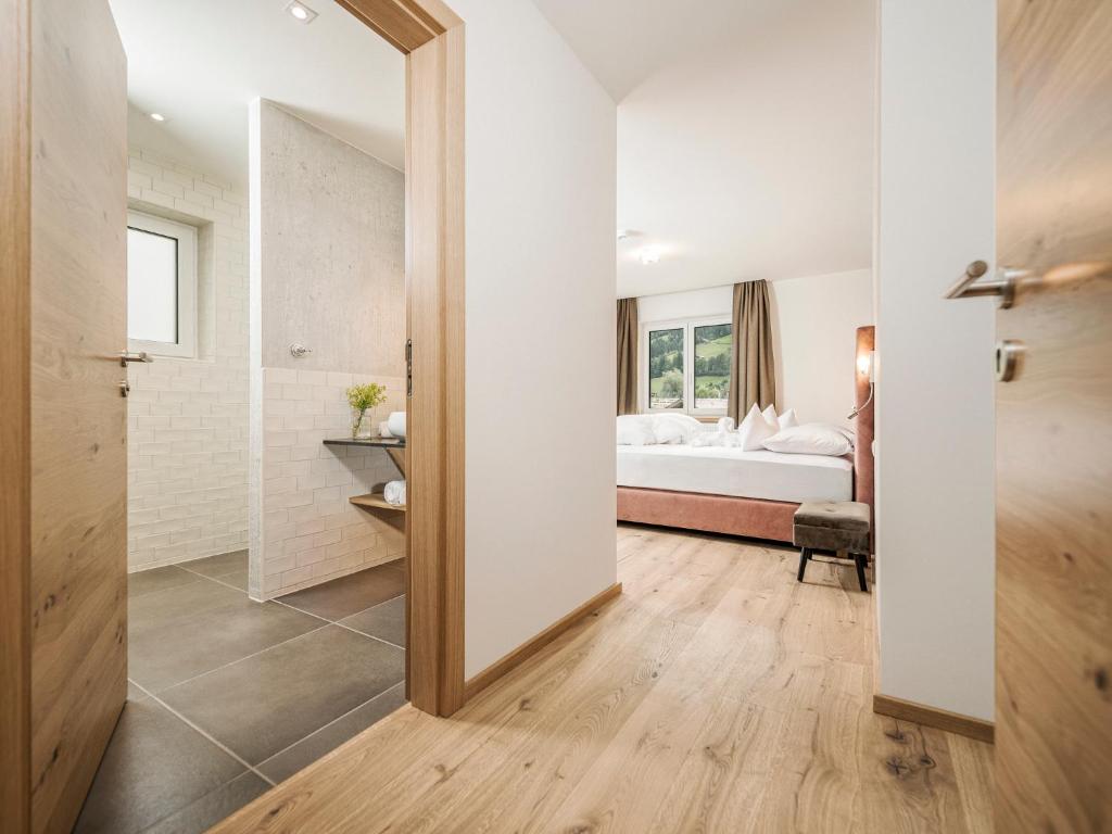 Emma's kleines Hotel - Chambre Double De Luxe