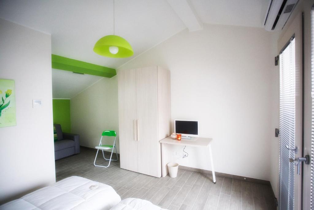 La Diletta - Camere di Charme - 15