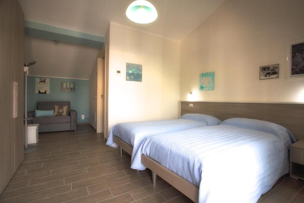 La Diletta - Camere di Charme - 11