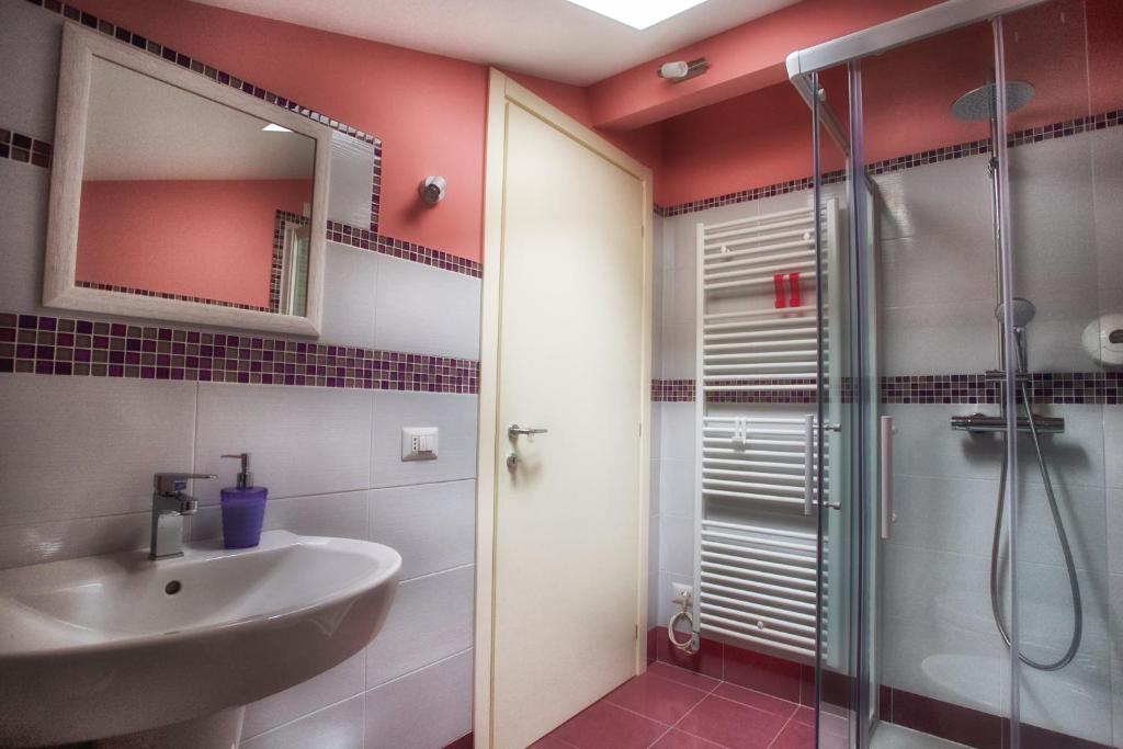 La Diletta - Camere di Charme - 9