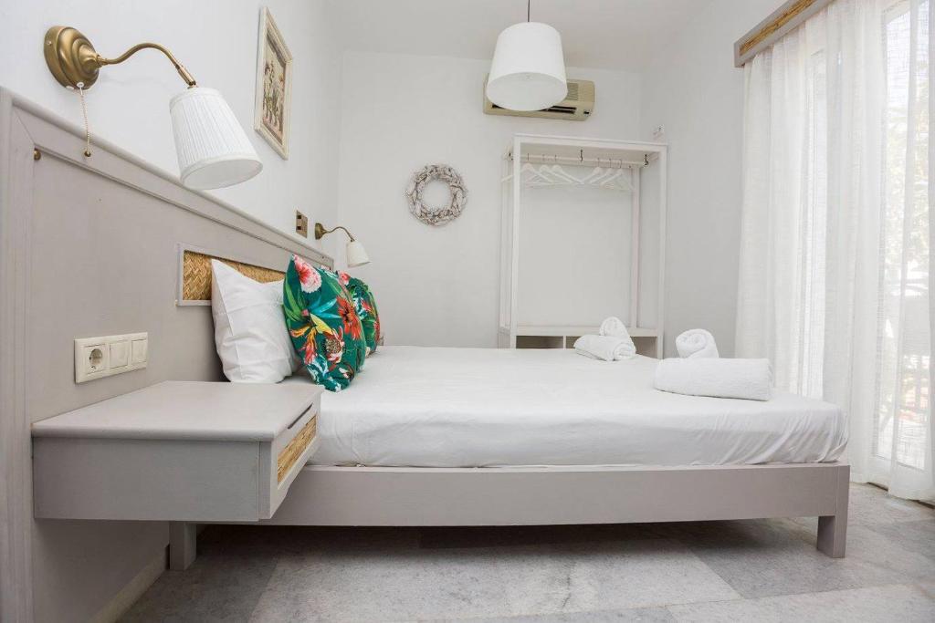 The Artemis Hotel - 16