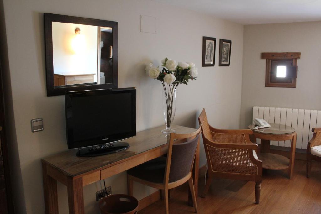 Hospedería de Cuenca - 19