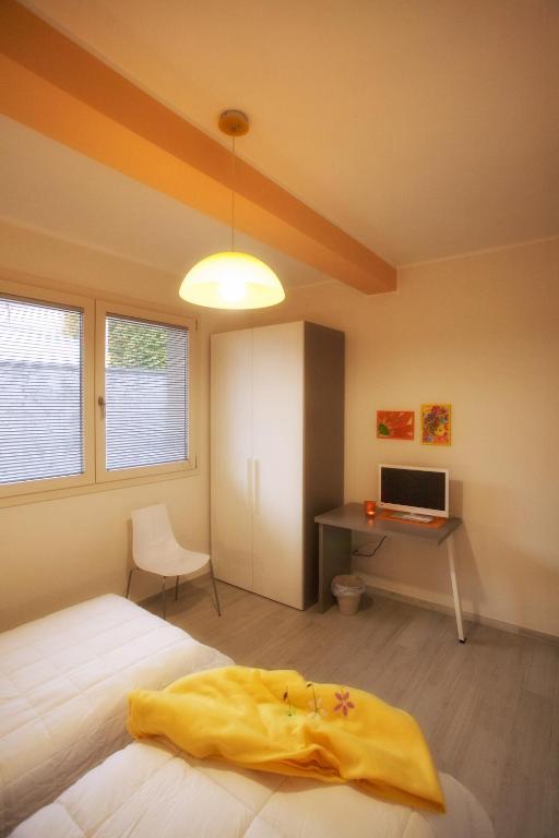 La Diletta - Camere di Charme - 19