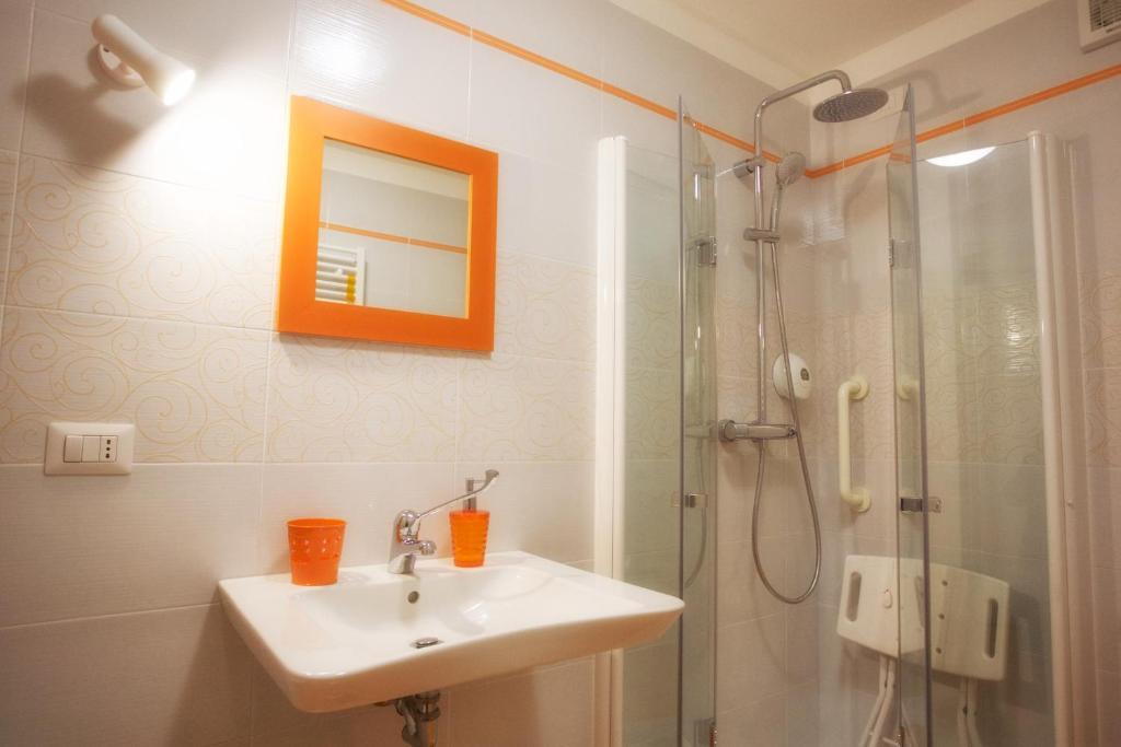 La Diletta - Camere di Charme - 17