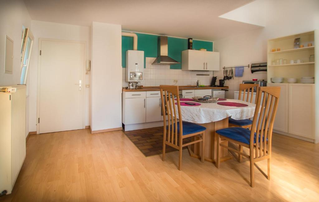 Altstadt Apartment Charly - Maisonette Apartment With Terrace