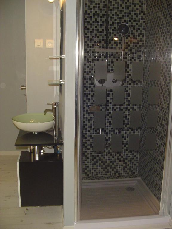 La Maison St Gervais - Estudio