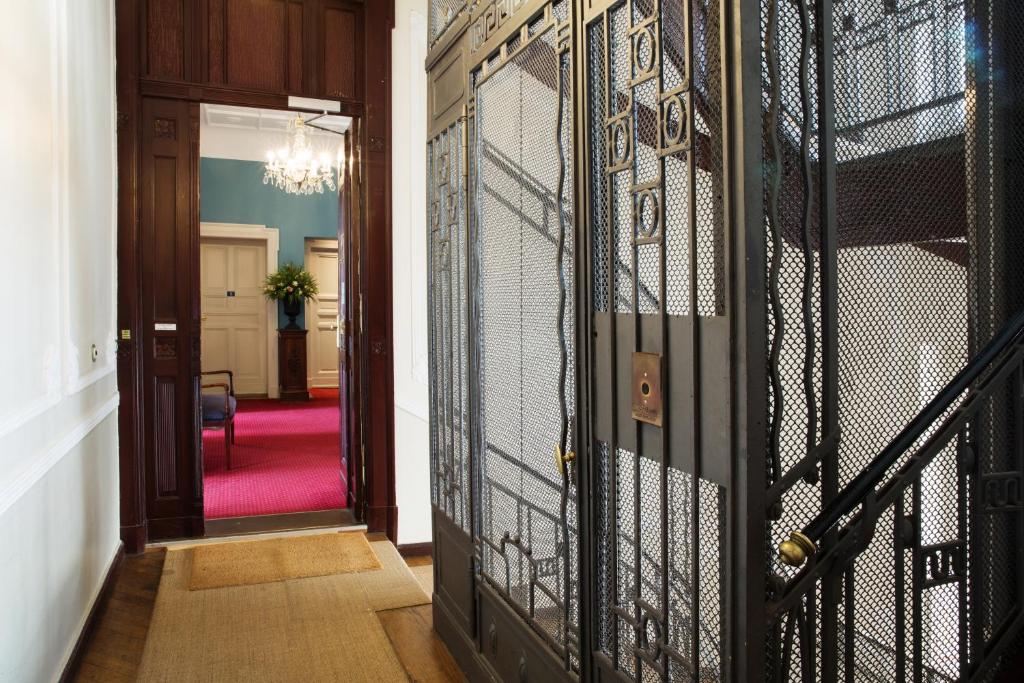 Hotel Art Nouveau am Kurfürstendamm - Resim 14