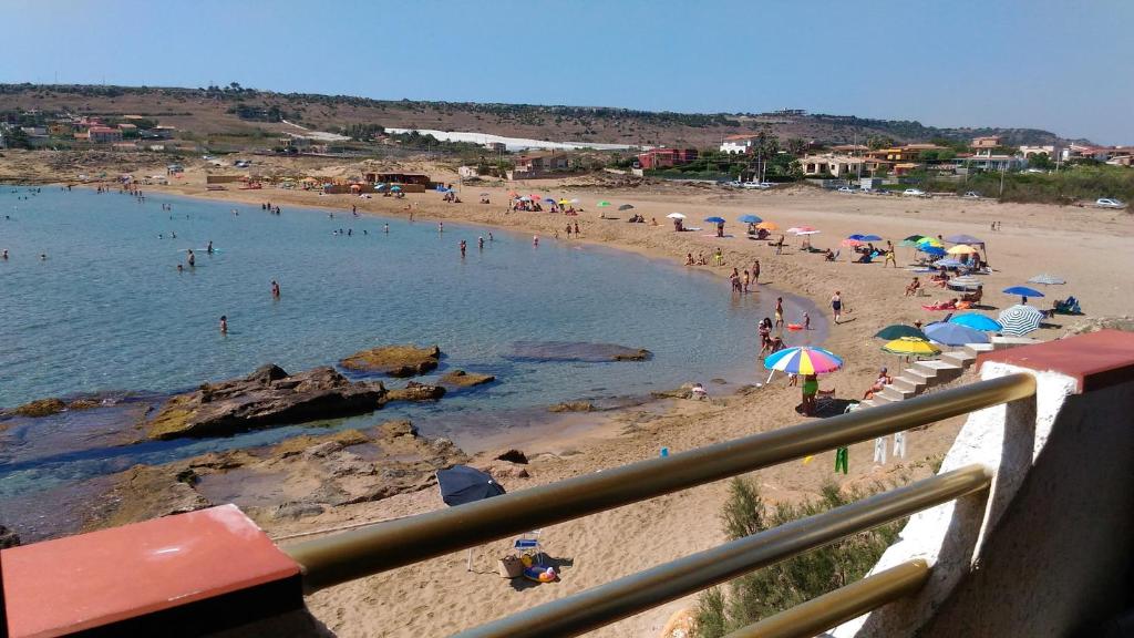 Príroda v okolí dovolenkového domu