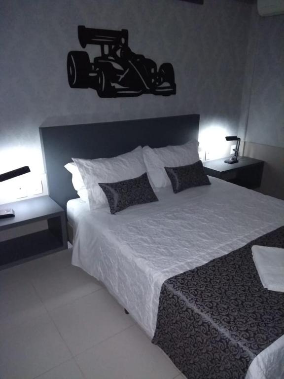  Hotel Ville House Premium