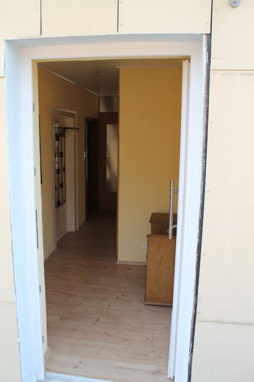 Fotografie z fotogalerie ubytování Ferienwohnung Hofmann v destinaci Weisel