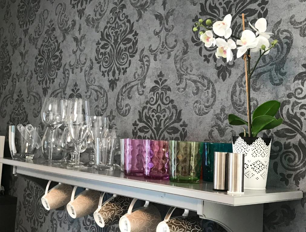 Fotografie z fotogalerie ubytování Punta Preko Apartments v destinaci Preko