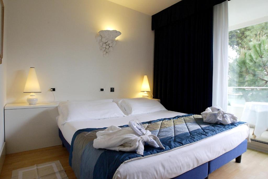 Hotel Luxor - Resim 7