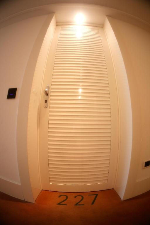 Hotel Luxor - Resim 23