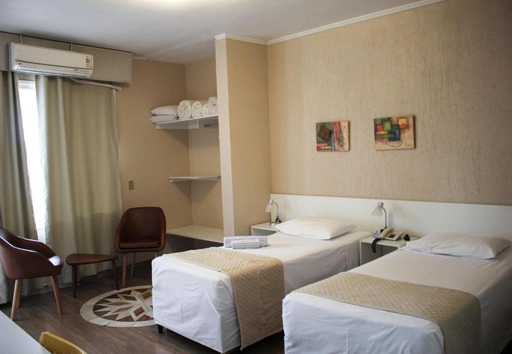  San Remo Hotel