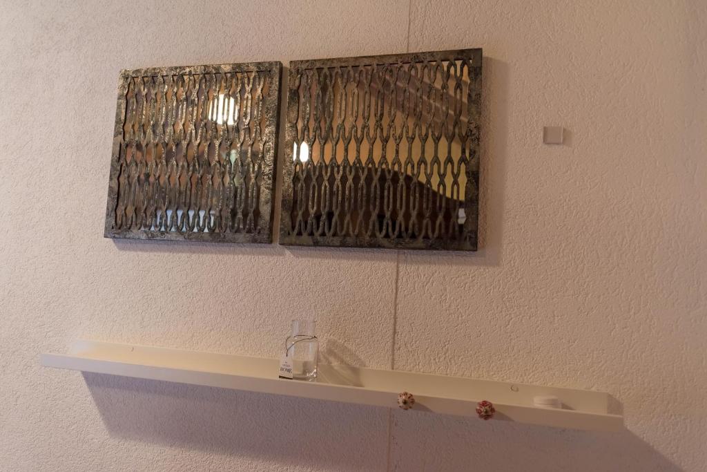 Fotografie z fotogalerie ubytování BnB Alpenblick v destinaci Lütisburg