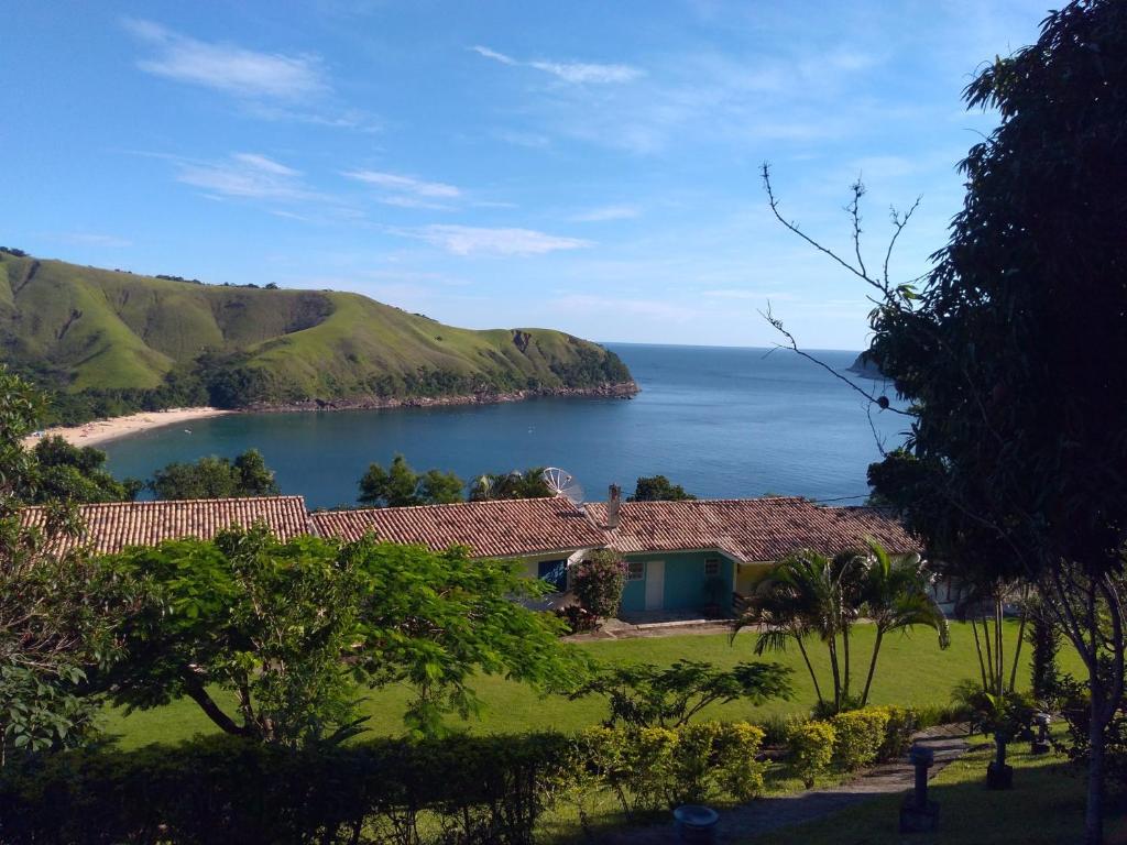 Gallery image of Paraíso de Toque Toque Grande in São Sebastião