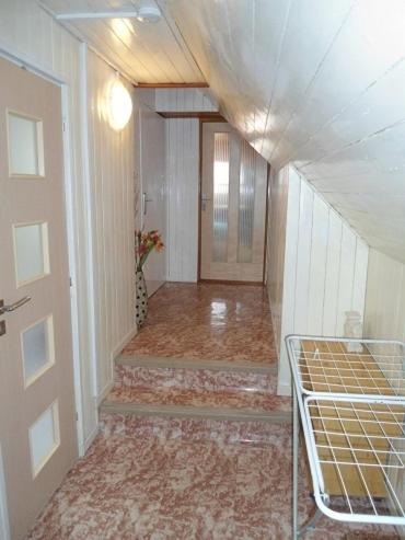 Postel nebo postele na pokoji v ubytování Suite Ohrada