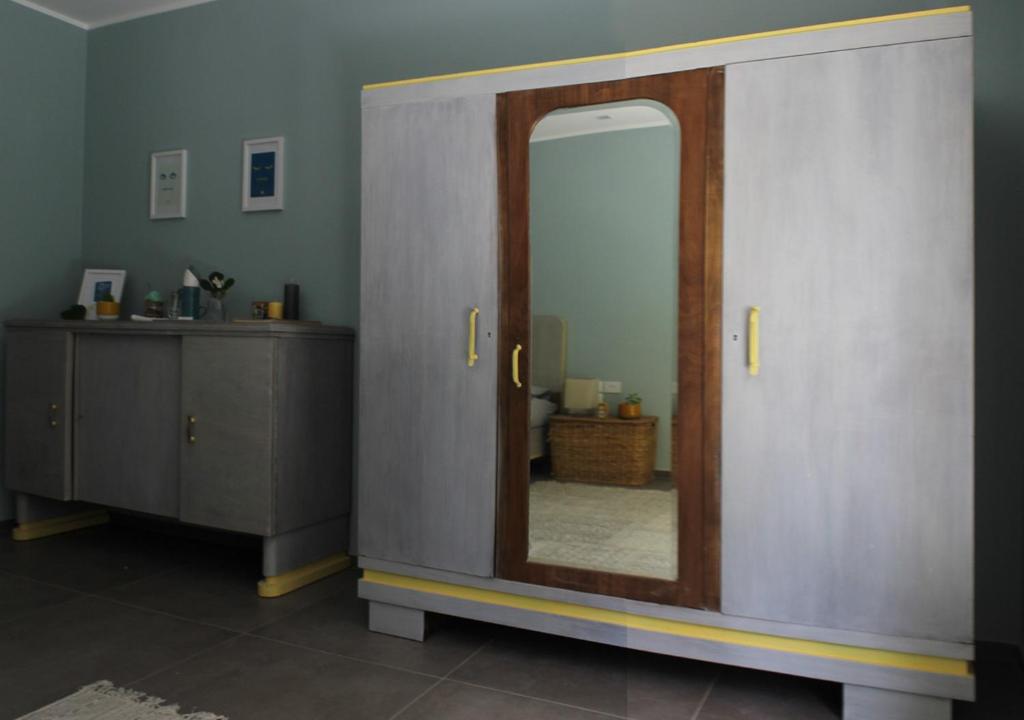 Fotografie z fotogalerie ubytování il gabbiano giallo v destinaci Fano