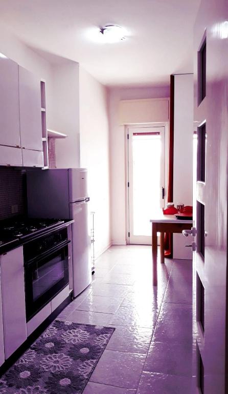 Villa Milena Apartments & Rooms