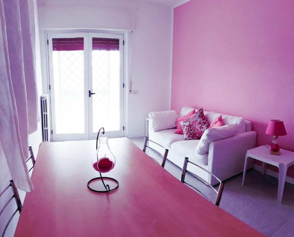 Villa Milena Apartments & Rooms - Two-Bedroom Townhouse