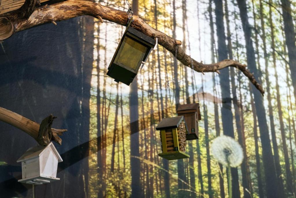 Fotografie z fotogalerie ubytování Hotel de Hoeve van Nunspeet v destinaci Nunspeet